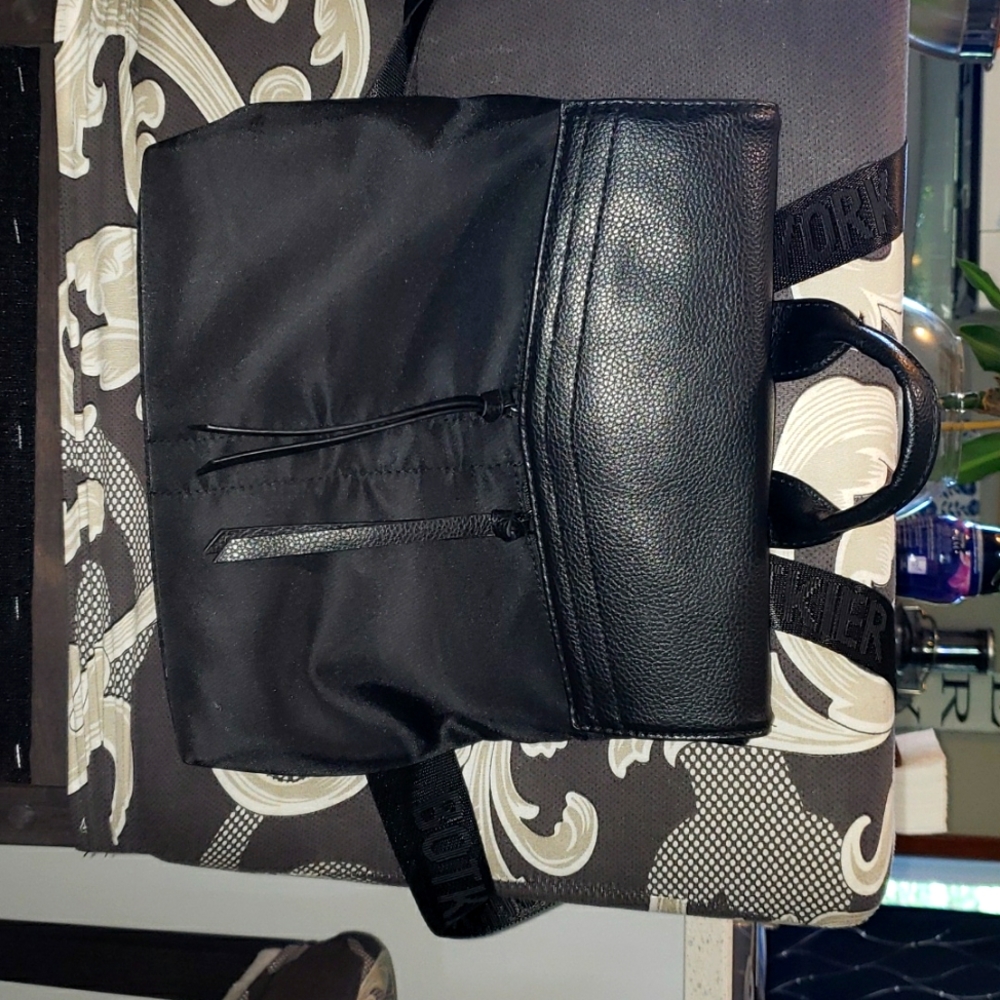 Botkier New York mini backpack